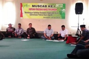 Muscab I HPN Kuningan